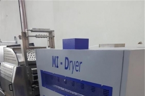 MI-D  Dryer